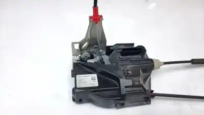 Second-hand car spare part left front door lock for land rover discovery sport 2.0 td4 cat oem iam references gk72203a26cd