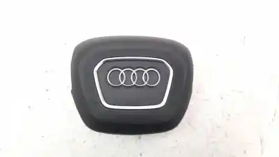 Peça sobressalente para automóvel em segunda mão airbag dianteiro esquerdo por audi q7 4mg * referências oem iam 4m0880201s6ps