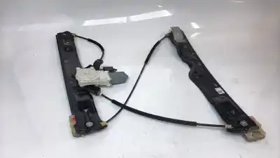 Second-hand car spare part driver left window regulator for land rover discovery sport 2.0 td4 cat oem iam references fk7223201ad