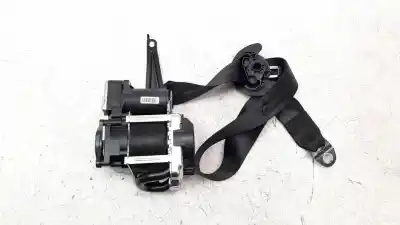Peça sobressalente para automóvel em segunda mão cinto de segurança dianteiro esquerdo por audi q7 4mg * referências oem iam 4m0857705mgle