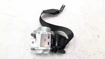 Peça sobressalente para automóvel em segunda mão cinto de segurança traseiro direito por audi q7 4mg * referências oem iam 4m0857812c