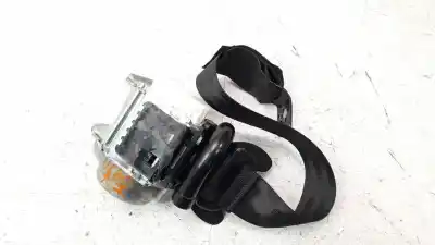 Peça sobressalente para automóvel em segunda mão cinto de segurança traseiro esquerdo por audi q7 4mg * referências oem iam 4m0857811c