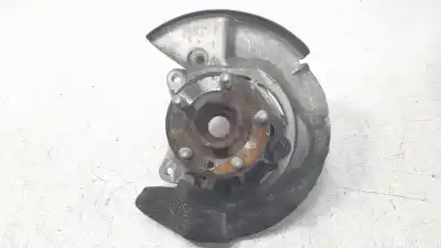 Second-hand car spare part front left knuckle for land rover discovery sport 2.0 td4 cat oem iam references lr109400