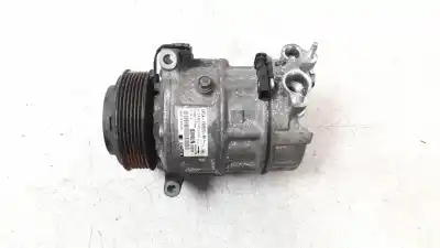 Second-hand car spare part air conditioning compressor for land rover discovery sport hse oem iam references cpla19d629bf
