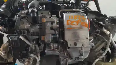 Second-hand car spare part turbocharger for land rover discovery sport hse oem iam references g4d36k682af