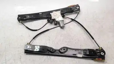 Second-hand car spare part passenger side right window regulator for land rover discovery sport hse oem iam references fk7223200ac