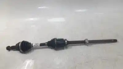 Second-hand car spare part front right transmission for land rover discovery sport hse oem iam references k8d23b436ba