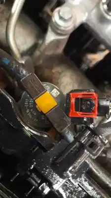 Second-hand car spare part injector for land rover discovery sport hse oem iam references g4d39k546aa
