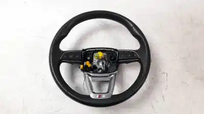 Peça sobressalente para automóvel em segunda mão volante por audi q7 4mg * referências oem iam 4m8419091q