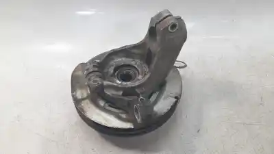 Second-hand car spare part front right knuckle for land rover discovery sport hse oem iam references lr109399