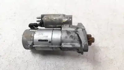 Second-hand car spare part starter motor for land rover discovery sport hse oem iam references gj3211001ad