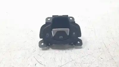 Автозапчастина б/у електричне стояночне гальмо для jeep compass ii business 4x2 посилання на oem iam 735632247