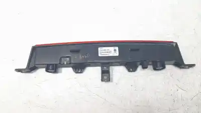 Автозапчасти б/у центральный задний фонарь за jeep compass ii business 4x2 ссылки oem iam 55112677ab  