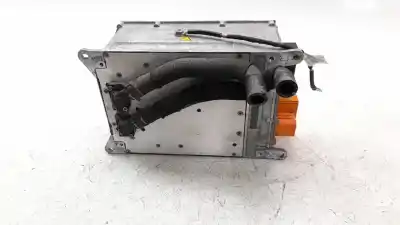 Peça sobressalente para automóvel em segunda mão inversor por audi q7 4mg * referências oem iam 5qe915681ca  