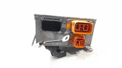 Peça sobressalente para automóvel em segunda mão inversor por audi q7 4mg * referências oem iam 5qe915681ca  