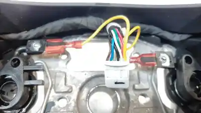 Pezzo di ricambio per auto di seconda mano volante per mg hs comfort riferimenti oem iam 10473282  