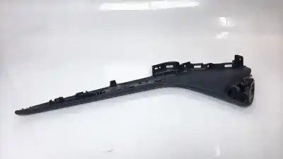 Peça sobressalente para automóvel em segunda mão moldagem por mg hs comfort referências oem iam 30136738osa  