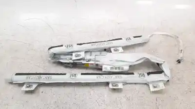 Piesă de schimb auto la mâna a doua airbag perdea fațã dreapta pentru mg hs comfort referințe oem iam yfss2034123