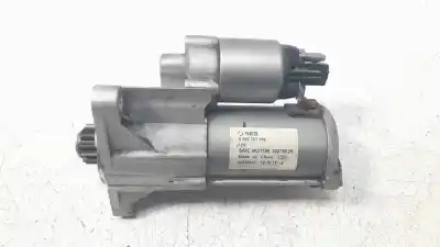 Piesă de schimb auto la mâna a doua electromotor pentru mg hs comfort referințe oem iam 0399703159