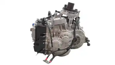 Pezzo di ricambio per auto di seconda mano riduttore per mg hs comfort riferimenti oem iam 11007092  