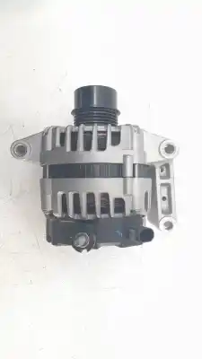 Piesă de schimb auto la mâna a doua alternator pentru mg hs comfort referințe oem iam 10644052