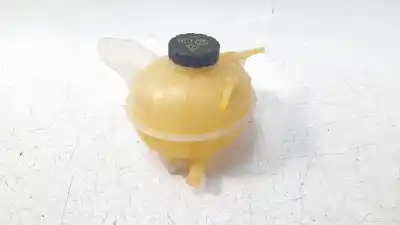 Second-hand car spare part coolant expansion tank for mg hs comfort oem iam references 10329045  