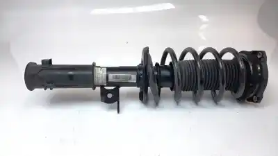 Peça sobressalente para automóvel em segunda mão amortecedor dianteiro direito por mg hs comfort referências oem iam 10671736  