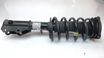 Piesă de schimb auto la mâna a doua amortizor fațã stânga pentru mg hs comfort referințe oem iam 10671735