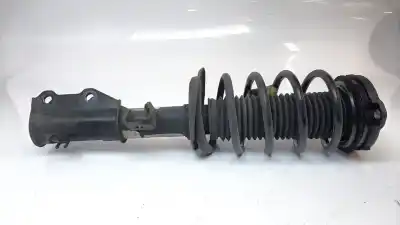 Peça sobressalente para automóvel em segunda mão amortecedor dianteiro esquerdo por mg hs comfort referências oem iam 10671735  