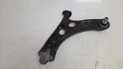 Автозапчасти б/у передний правый нижний рычаг подвески за opel corsa f (p2jo) 1.2 (68) ссылки oem iam 9850674380