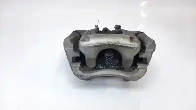 Piesă de schimb auto la mâna a doua etrier de frânã stânga spate pentru mg hs comfort referințe oem iam 14559ga0007
