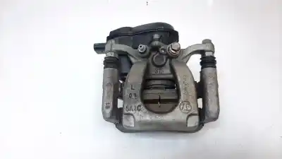 Pezzo di ricambio per auto di seconda mano pinza freno posteriore sinistra per mg hs comfort riferimenti oem iam 14559ga0007  