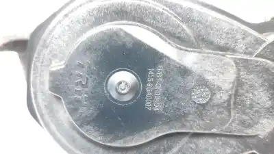 Pezzo di ricambio per auto di seconda mano pinza freno posteriore sinistra per mg hs comfort riferimenti oem iam 14559ga0007  