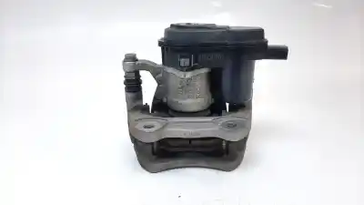 Pezzo di ricambio per auto di seconda mano pinza freno posteriore sinistra per mg hs comfort riferimenti oem iam 14559ga0007  