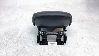 Pezzo di ricambio per auto di seconda mano bracciolo centrale per mg hs comfort riferimenti oem iam 10542946  