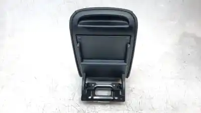 Pezzo di ricambio per auto di seconda mano bracciolo centrale per mg hs comfort riferimenti oem iam 10542946  