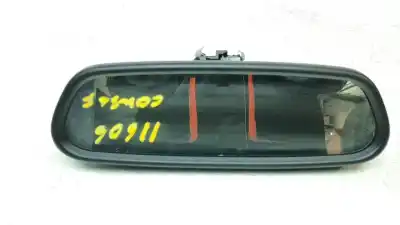 Автозапчасти б/у внутреннее зеркало за opel corsa f (p2jo) 1.2 (68) ссылки oem iam 98088311xt