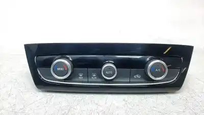 Автозапчастина б/у клімат-контроль для OPEL CORSA F (P2JO) 1.2 (68) Посилання на OEM IAM 39185000  