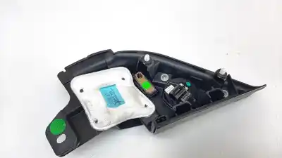 Pezzo di ricambio per auto di seconda mano modanatura per mg hs comfort riferimenti oem iam 10878500  