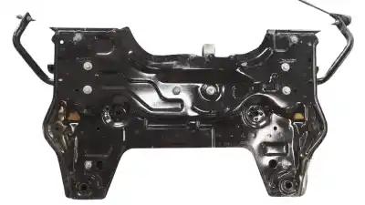 Автозапчасти б/у передний мост за opel corsa f (p2jo) 1.2 (68) ссылки oem iam 9834696980