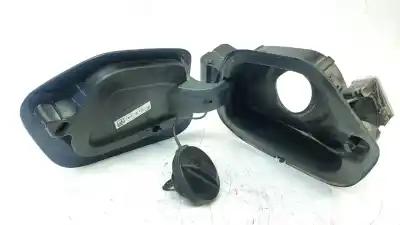 Автозапчасти б/у наружная крышка топлива за opel corsa f (p2jo) 1.2 (68) ссылки oem iam 39167574