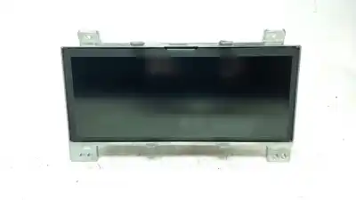 Piesă de schimb auto la mâna a doua ceas bord pentru mg hs comfort referințe oem iam 11474051