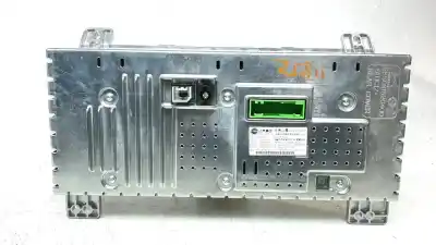 Peça sobressalente para automóvel em segunda mão quadrante por mg hs comfort referências oem iam 11474051  