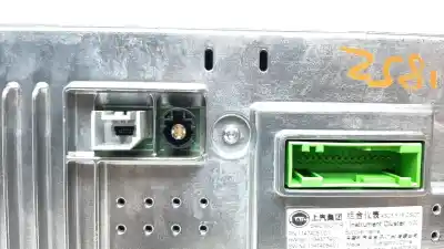 Peça sobressalente para automóvel em segunda mão quadrante por mg hs comfort referências oem iam 11474051  