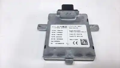 Piesă de schimb auto la mâna a doua modul electrotic pentru mg hs comfort referințe oem iam 11480477