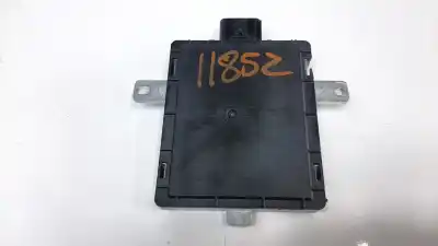 Second-hand car spare part electronic module for mg hs comfort oem iam references 11480477  