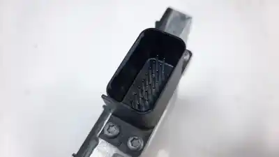 Second-hand car spare part electronic module for mg hs comfort oem iam references 11480477  