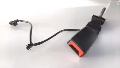 Pezzo di ricambio per auto di seconda mano gancio cintura posteriore sinistro per mg hs comfort riferimenti oem iam 10039192  
