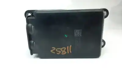 Piesă de schimb auto la mâna a doua modul electrotic pentru mg hs comfort referințe oem iam 11196104