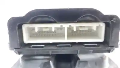 Second-hand car spare part electronic module for mg hs comfort oem iam references 11196104  